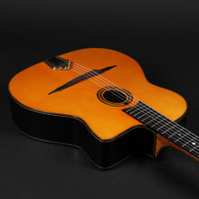 Load image into Gallery viewer, Altamira M30 Selmer Style Gypsy Jazz Guitar w/case (Pre-owned)