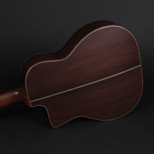 Load image into Gallery viewer, Altamira M30D Antique Finish D-Hole Gypsy Jazz Guitar w/Case