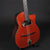 Altamira M30D Antique Finish D-Hole Gypsy Jazz Guitar w/Case