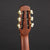 Altamira M30D Antique Finish D-Hole Gypsy Jazz Guitar w/Case