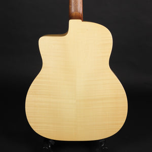 Altamira Model M Satin Finish Gypsy Jazz Guitar