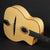 Altamira Model M Satin Finish Gypsy Jazz Guitar