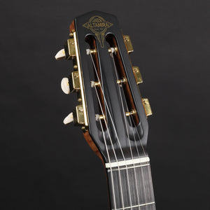 Altamira Model M Satin Finish Gypsy Jazz Guitar