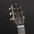 Altamira Model M Satin Finish Gypsy Jazz Guitar
