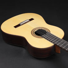 Load image into Gallery viewer, Altamira Sete Cordas 7-String Classical Guitar