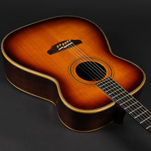 Load image into Gallery viewer, 1983 Andy Manson Sandpiper Sunburst (Pre-owned)