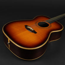 Load image into Gallery viewer, 1983 Andy Manson Sandpiper Sunburst (Pre-owned)