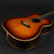 1983 Andy Manson Sandpiper Sunburst (Pre-owned)