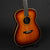 1983 Andy Manson Sandpiper Sunburst (Pre-owned)