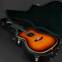 Load image into Gallery viewer, 1983 Andy Manson Sandpiper Sunburst (Pre-owned)