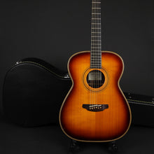 Load image into Gallery viewer, 1983 Andy Manson Sandpiper Sunburst (Pre-owned)