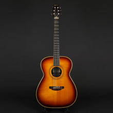 Load image into Gallery viewer, 1983 Andy Manson Sandpiper Sunburst (Pre-owned)