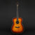 1983 Andy Manson Sandpiper Sunburst (Pre-owned)