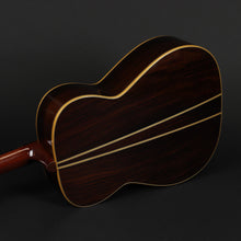 Load image into Gallery viewer, 1983 Andy Manson Sandpiper Sunburst (Pre-owned)