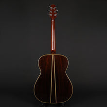 Load image into Gallery viewer, 1983 Andy Manson Sandpiper Sunburst (Pre-owned)