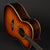 1983 Andy Manson Sandpiper Sunburst (Pre-owned)