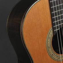 Load image into Gallery viewer, Aria C205 Cedar/Rosewood Classical Guitar