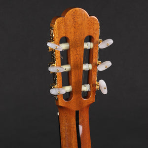 Asturias Prelude 640 Short Scale Classical Guitar (Pre-owned)