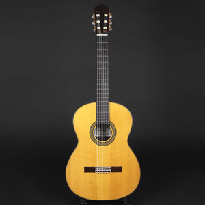 Asturias Prelude 640 Short Scale Classical Guitar (Pre-owned)