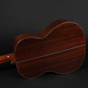 Asturias Prelude 640 Short Scale Classical Guitar (Pre-owned)