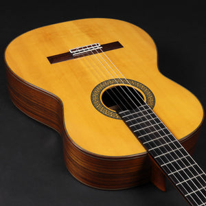 Asturias Prelude 640 Short Scale Classical Guitar (Pre-owned)