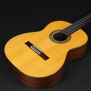 Asturias Prelude 640 Short Scale Classical Guitar (Pre-owned)