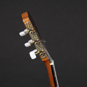 Asturias Prelude 640 Short Scale Classical Guitar (Pre-owned)