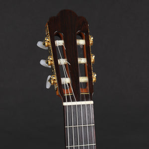 Asturias Prelude 640 Short Scale Classical Guitar (Pre-owned)