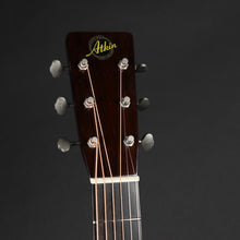Load image into Gallery viewer, Atkin Essential OOO Shaded Top Acoustic Guitar #4555