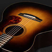 Load image into Gallery viewer, Atkin Essential OOO Shaded Top Acoustic Guitar #4555