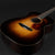 Atkin Essential OOO Shaded Top Acoustic Guitar #4555