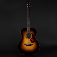 Load image into Gallery viewer, Atkin Essential OOO Shaded Top Acoustic Guitar #4555