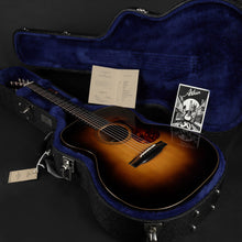 Load image into Gallery viewer, Atkin Essential OOO Shaded Top Acoustic Guitar #4555