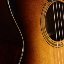 Load image into Gallery viewer, Atkin Essential OOO Shaded Top Acoustic Guitar #4555