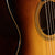 Atkin Essential OOO Shaded Top Acoustic Guitar #4555