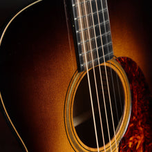 Load image into Gallery viewer, Atkin Essential OOO Shaded Top Acoustic Guitar #4555