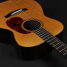 Load image into Gallery viewer, Atkin Essential OO-14 Acoustic Guitar #4583