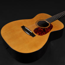 Load image into Gallery viewer, Atkin Essential OO-14 Acoustic Guitar #4583