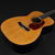 Atkin Essential OO-14 Acoustic Guitar #4583