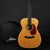 Atkin Essential OO-14 Acoustic Guitar #4583