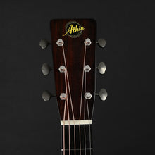 Load image into Gallery viewer, Atkin Essential OO-14 Acoustic Guitar #4583