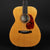 Atkin Essential OO-14 Acoustic Guitar #4583