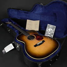 Load image into Gallery viewer, Atkin OOO37 Argentine Grey - Aged Finish #4471