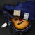 Atkin OOO37 Argentine Grey - Aged Finish #4471