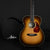 Atkin OOO37 Argentine Grey - Aged Finish #4471