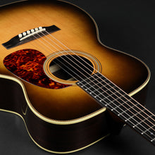 Load image into Gallery viewer, Atkin OOO37 Argentine Grey - Aged Finish #4471