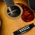 Atkin OOO37 Argentine Grey - Aged Finish #4471