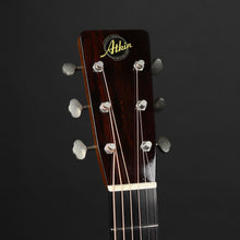 Load image into Gallery viewer, Atkin OOO37 Argentine Grey - Aged Finish #4471