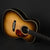 Atkin OOO37 Argentine Grey - Aged Finish #4471