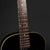 Atkin L36 All-Black - Aged Finish #4318